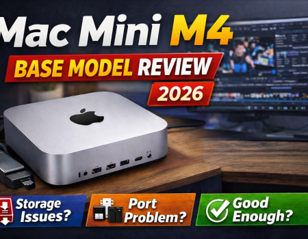 Mac Mini