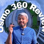 DJI Osmo 360 review
